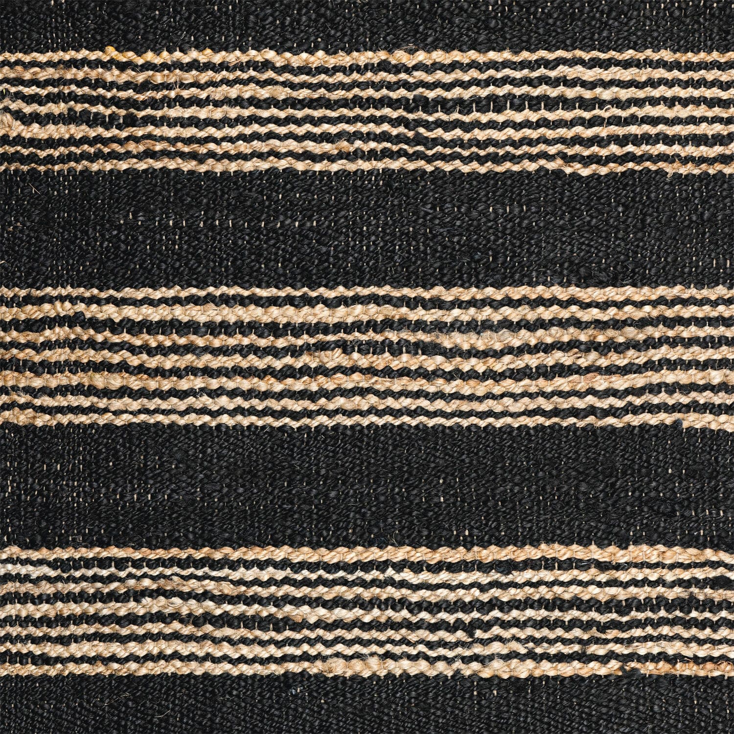 Teppich Géraldine 170x240 cm | schwarz/braun