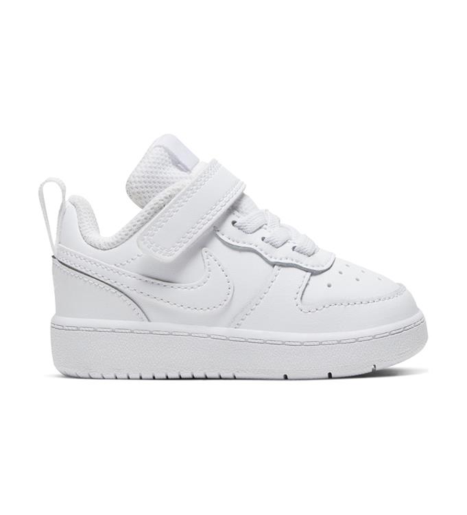 Nike Baby Court Borough Low 2 Sneakers