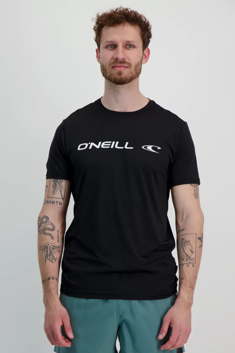 O'NEILL Rutile Hybrid Herren Lycra Shirt