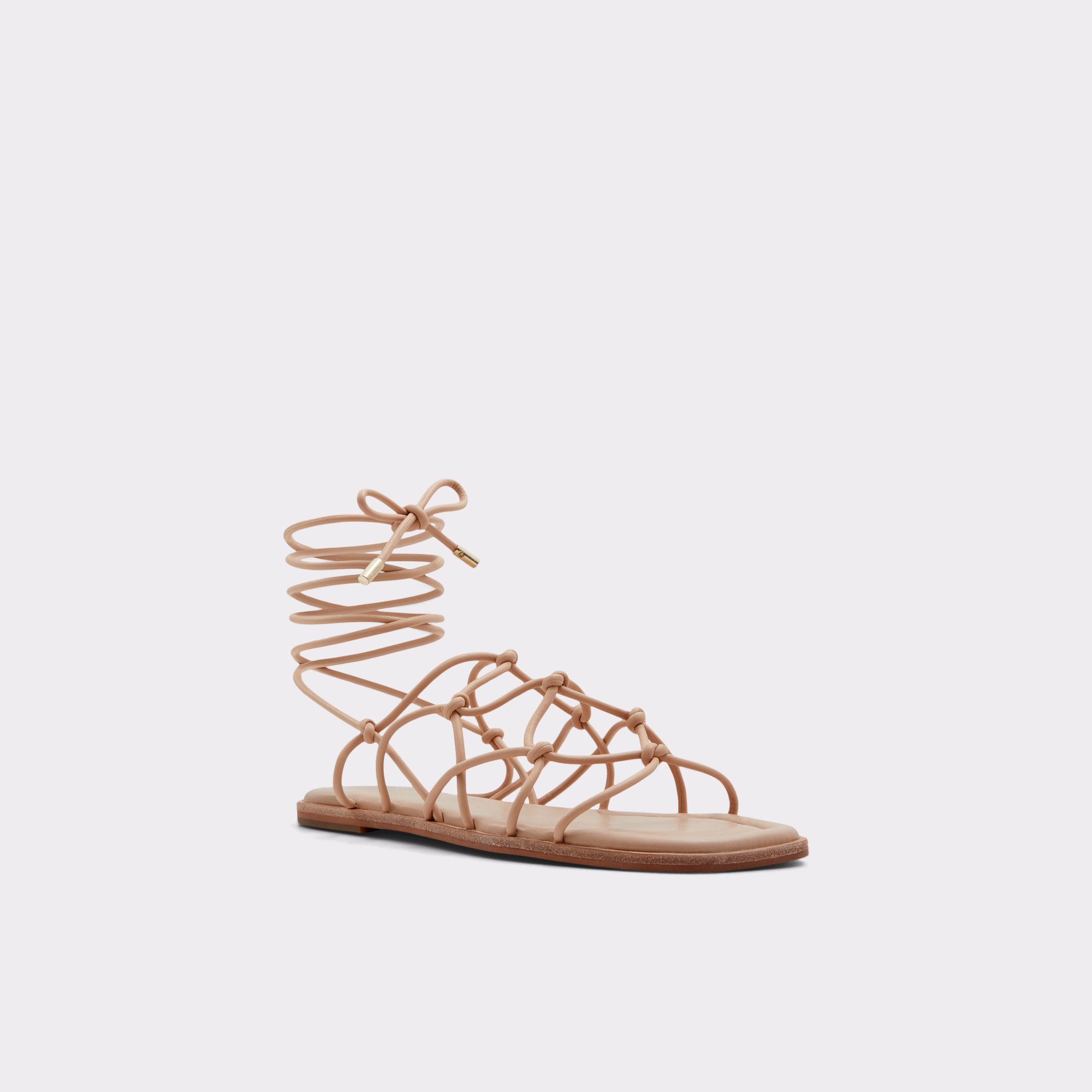 Pik Bone Women Strappy Sandals
