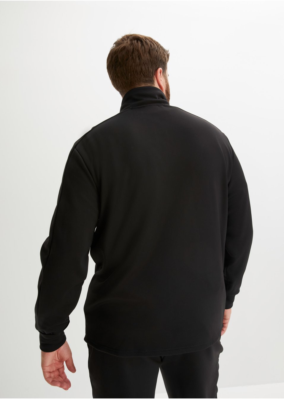 Gilet sweat-shirt thermo