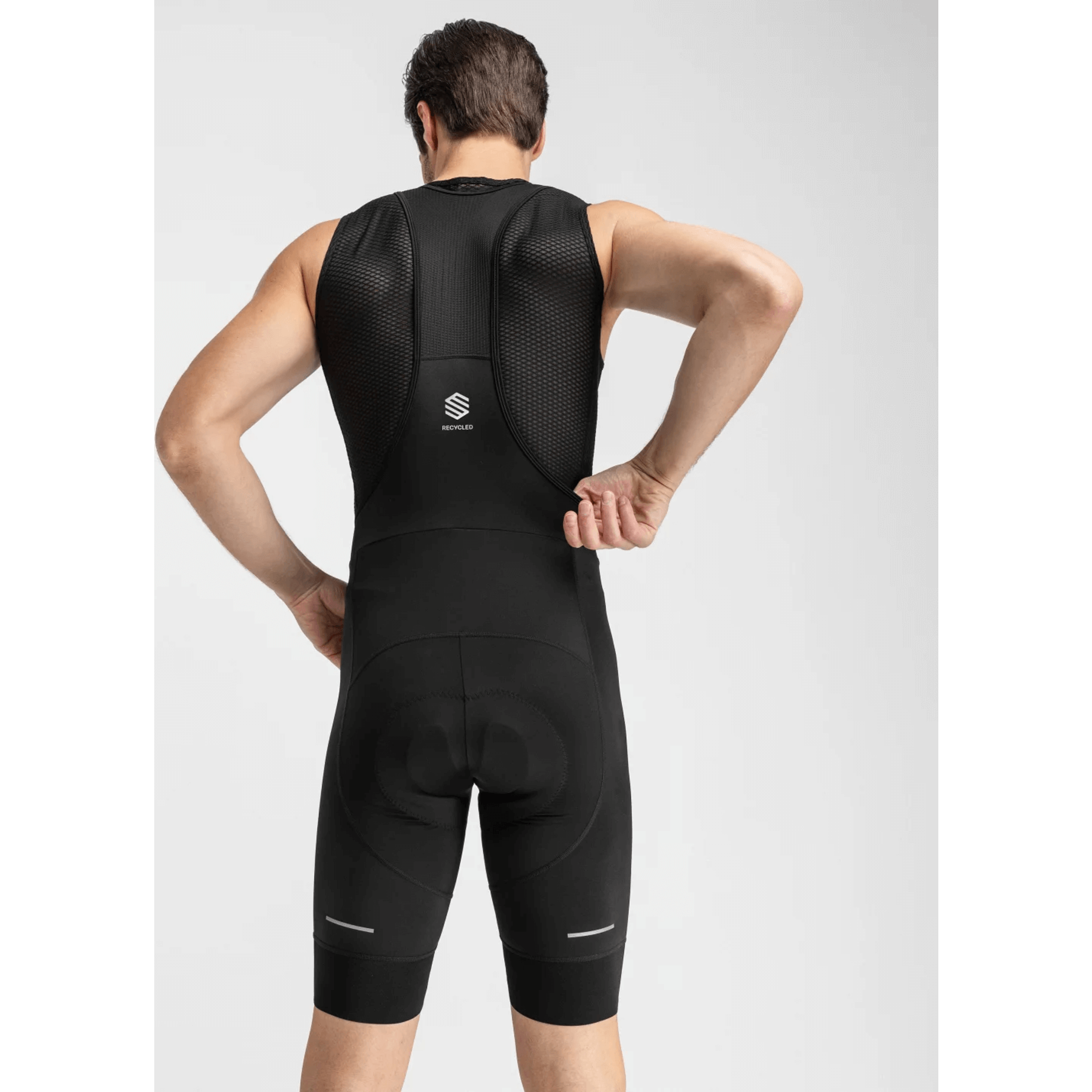 Siroko Malhao Korte Fietsbroek