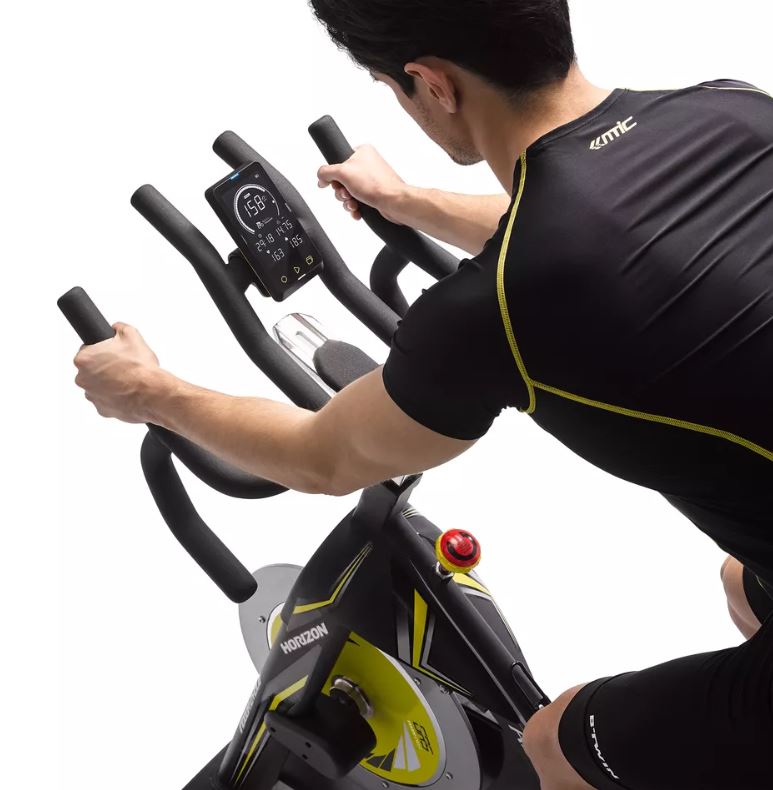Horizon Fitness Indoor Cycle GR6