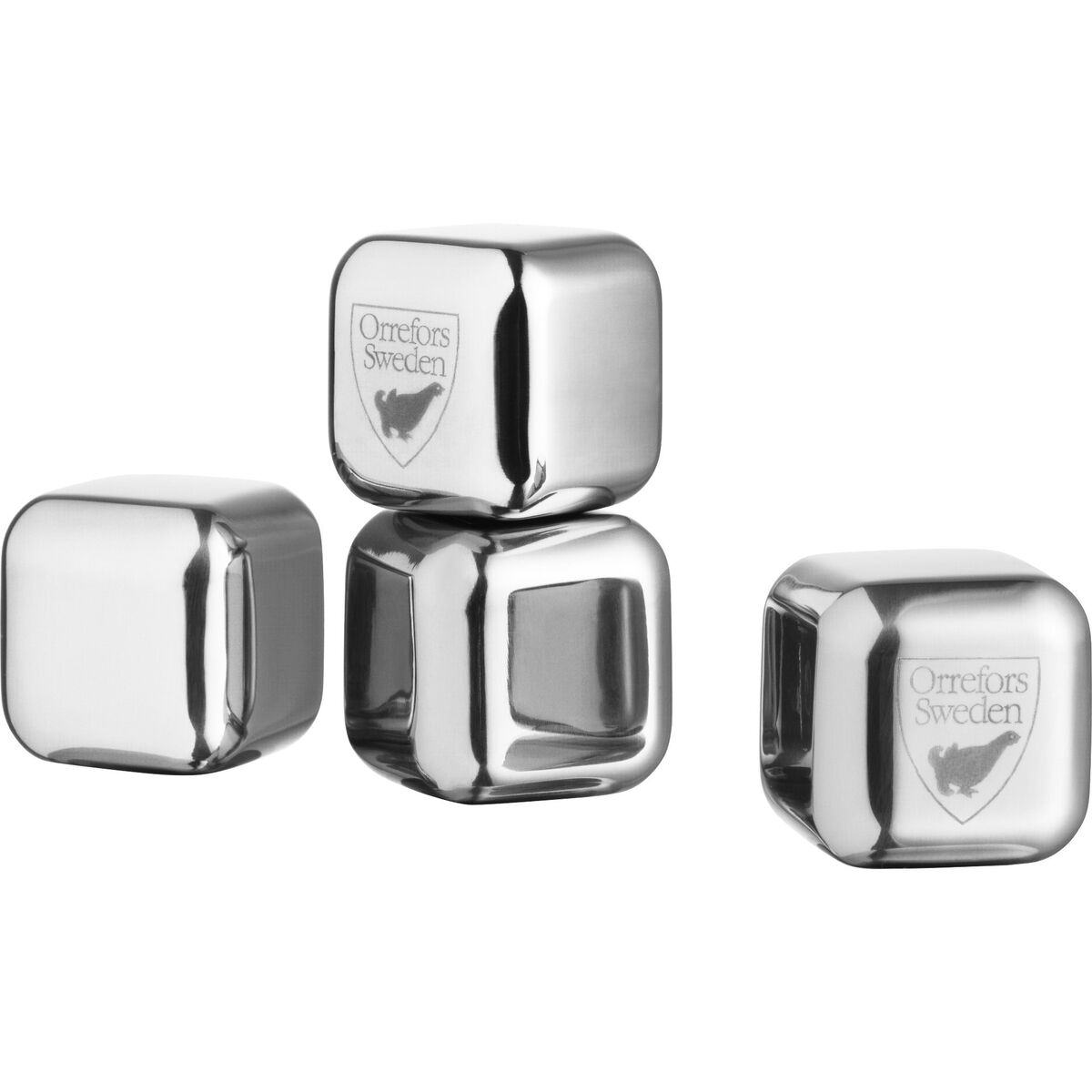 City Isbitformer 4-pack