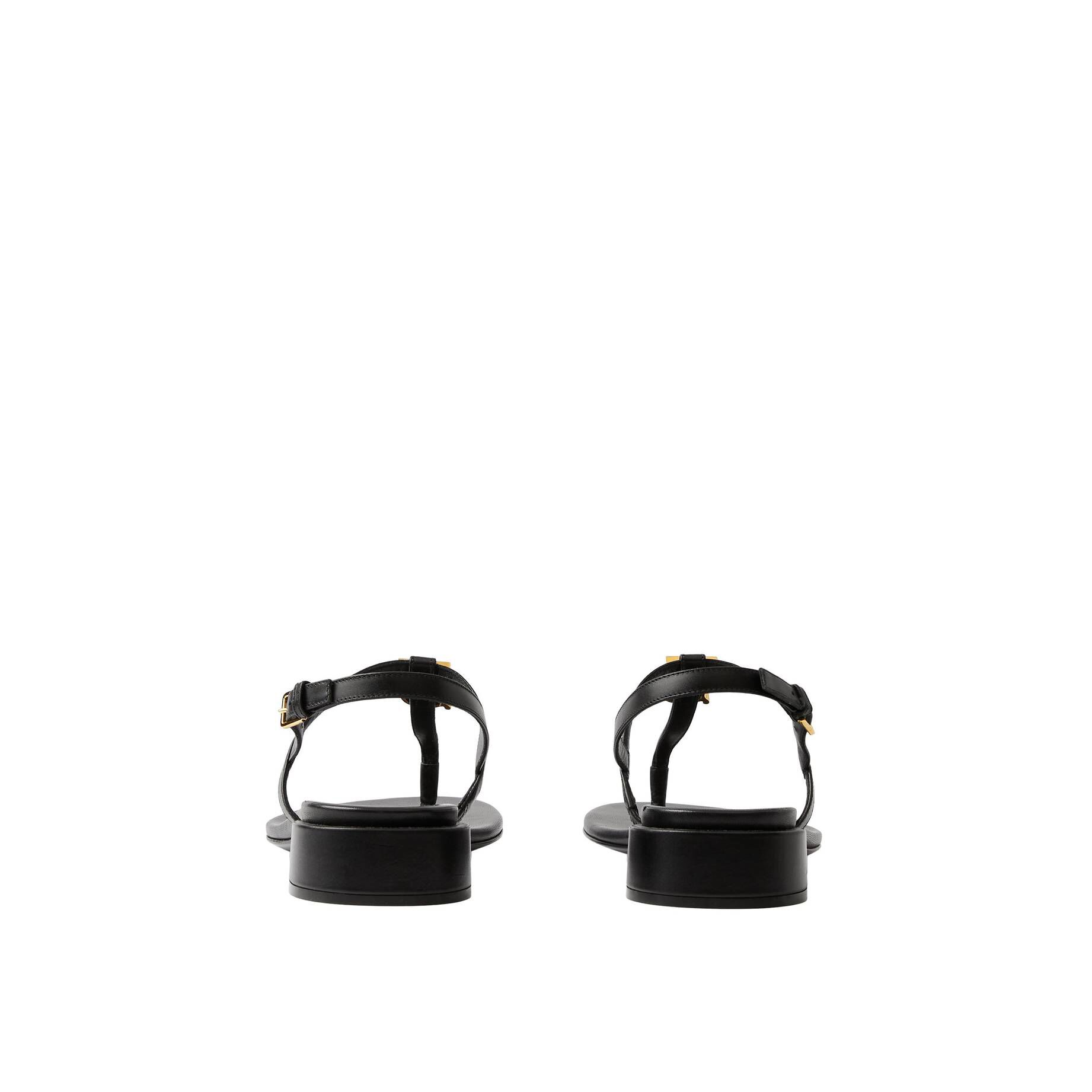 Burberry| Damen Zehensandale EMILY 20