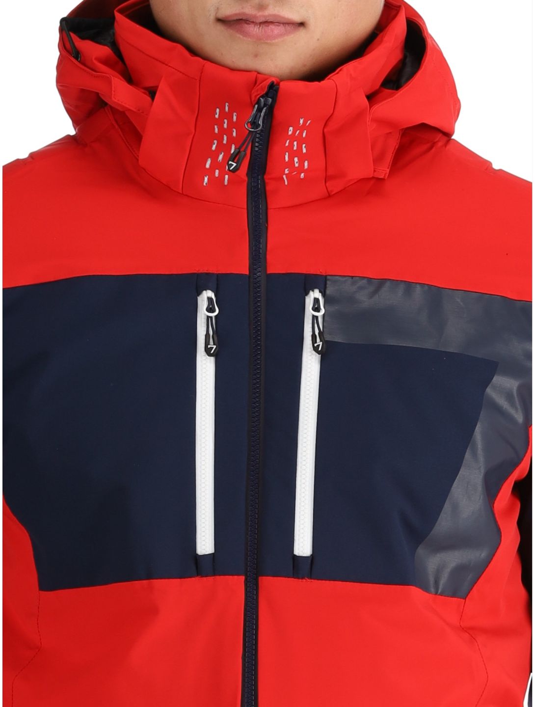 Sivin ski-jas heren