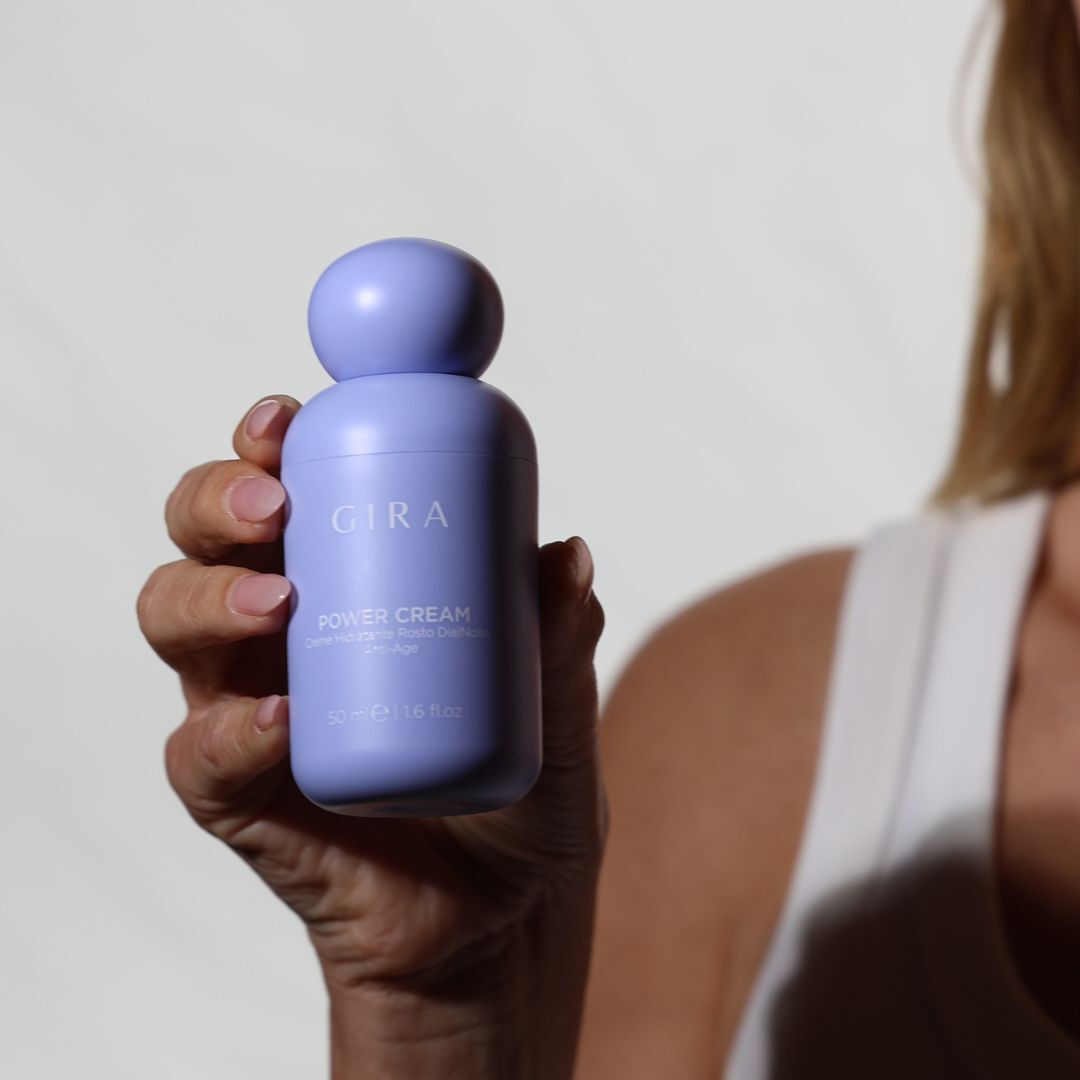 Power Cream - 50ml