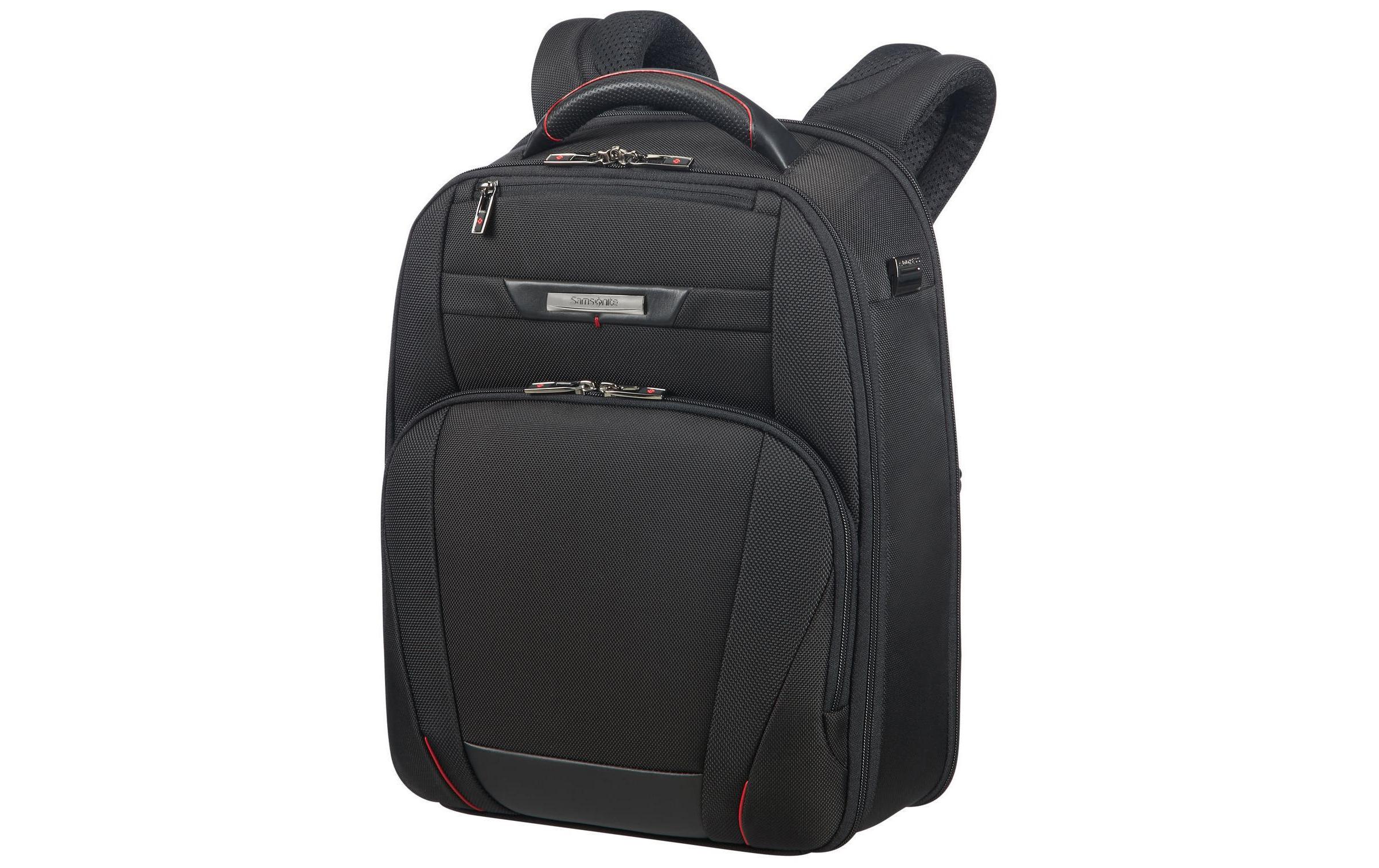 Notebook-Rucksack Pro DLX 5 14.1