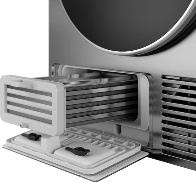 Asko Professional tørretumbler TDC1772CT 230 V / kondenseret