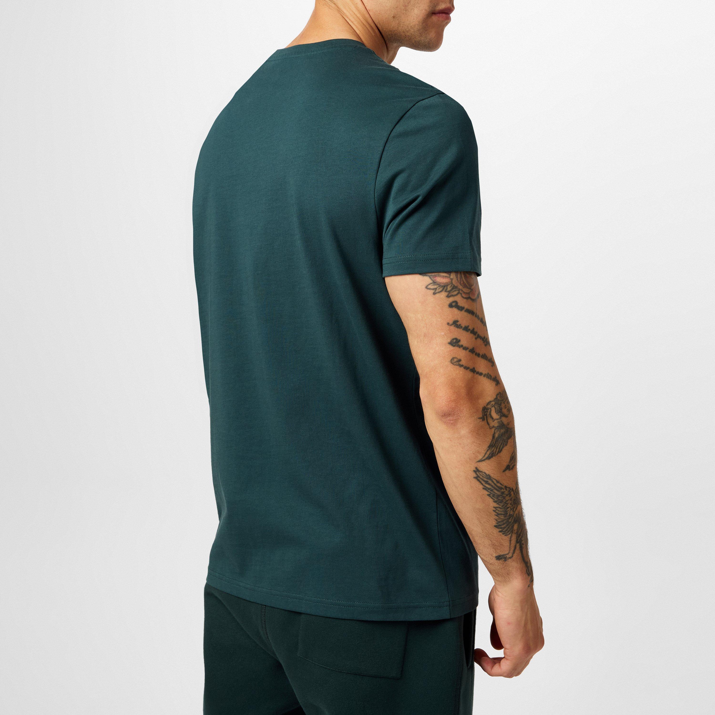Jack Wills JW Sandleford T-Shirt Mens