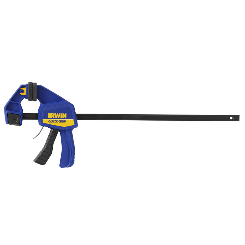 Irwin Quick-Grip Medium Duty snelspan lijmklem 460mm