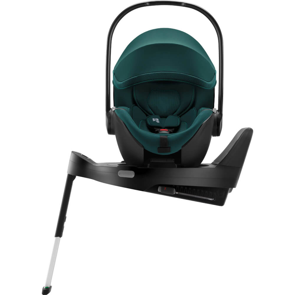 BABY-SAFE PRO BR Atlantic Green