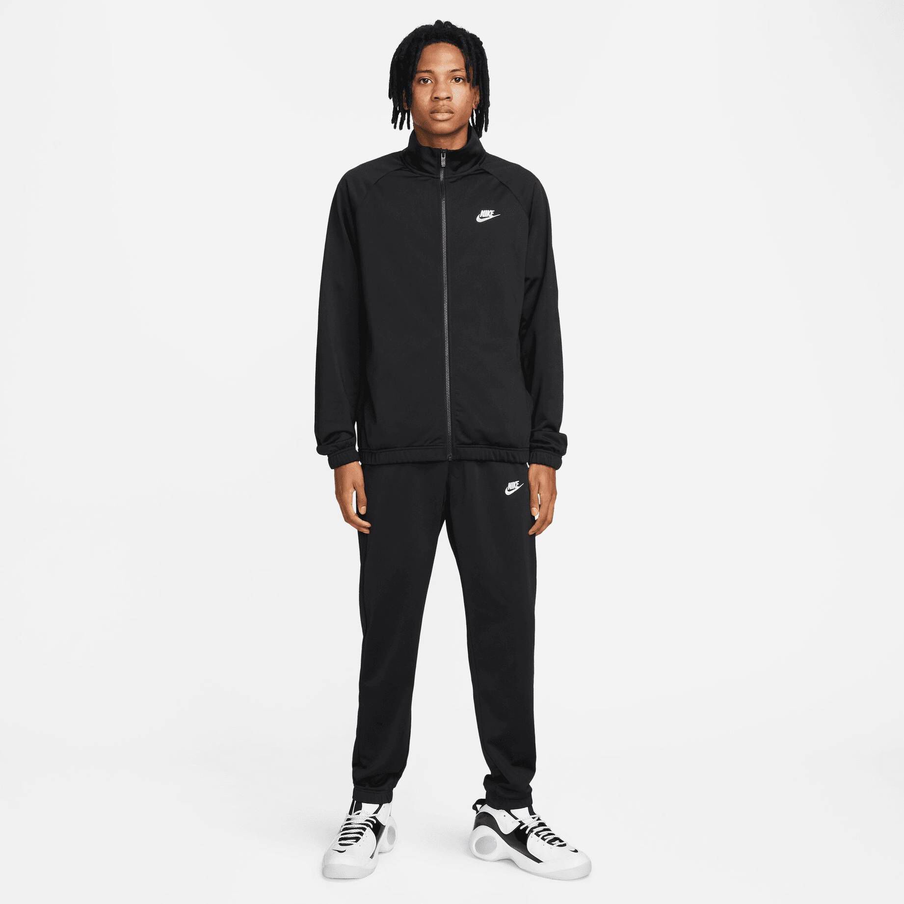 Nike Sportswear| Herren Trainingsanzug CLUB