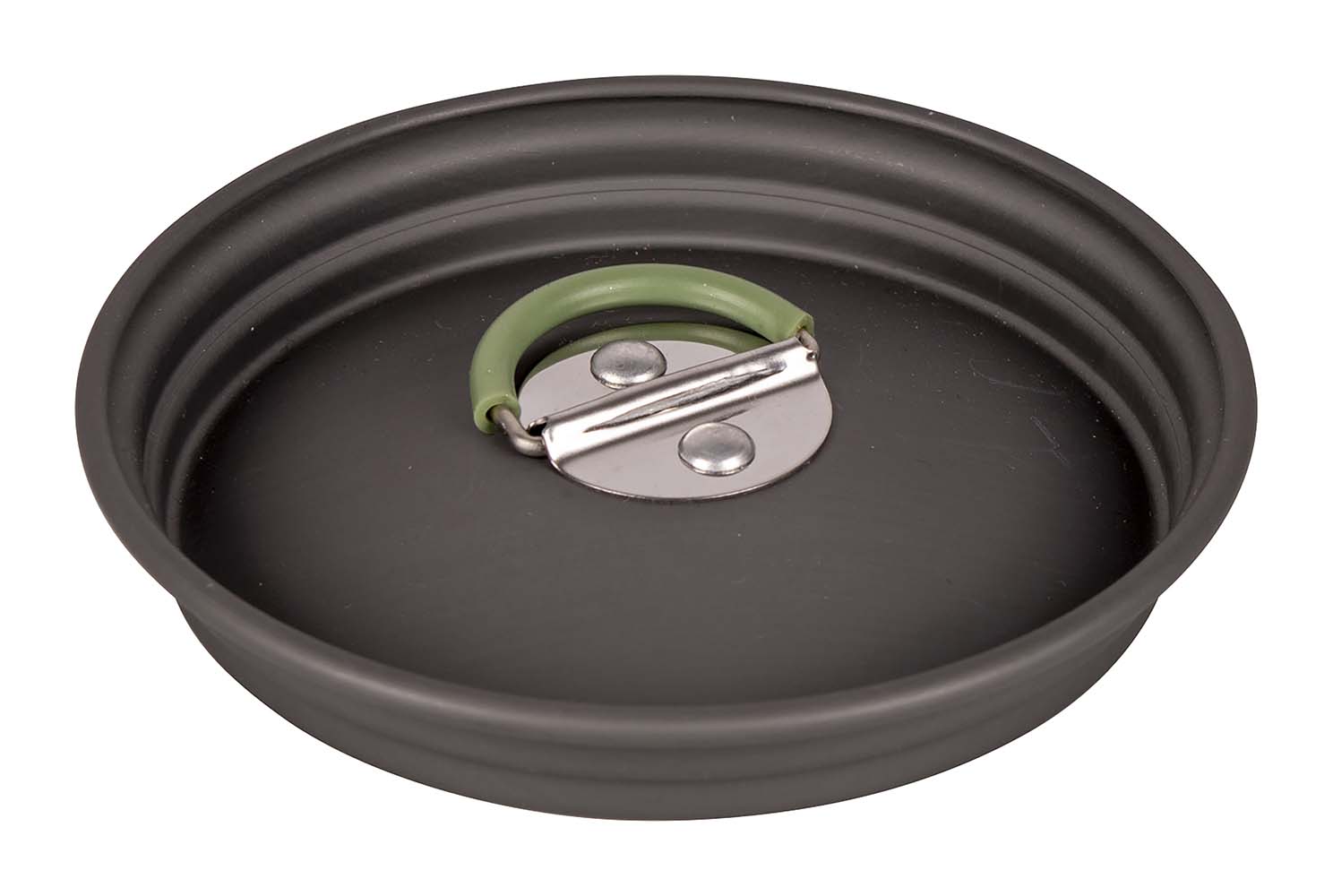 Bo-Camp Explorer 2-delige pannenset