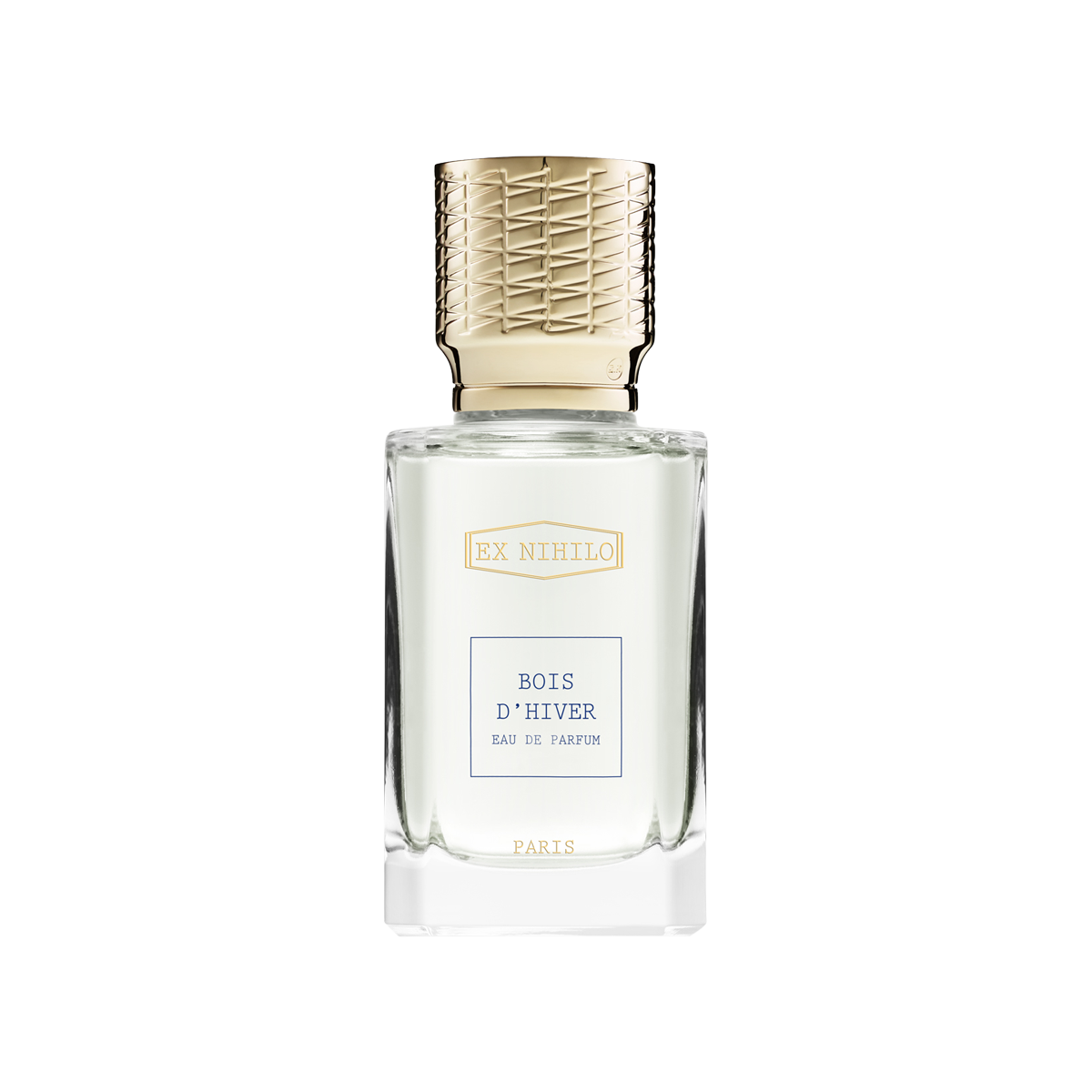 Bois D'Hiver Eau de Parfum 100ml