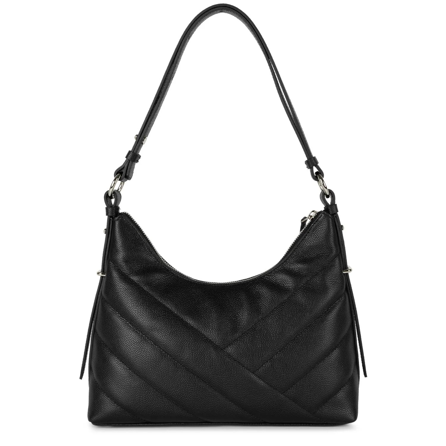 Caviar Matelassé-Sac hobo
