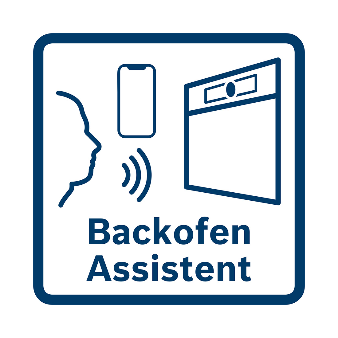 Bosch HSG7361B1 Einbau-Dampfbackofen 230V