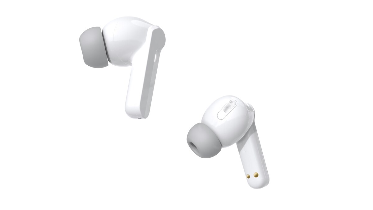 Denver Kabellose Bluetooth-Kopfhörer TWE-40