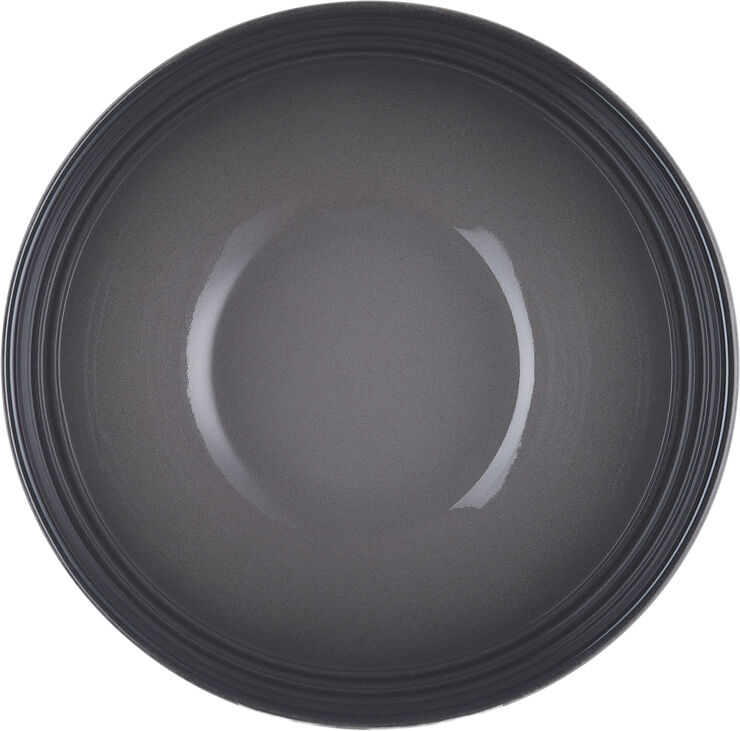 Le Creuset Snack skål 330ml Flint Flint