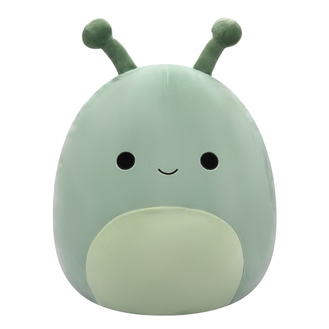 Squishmallows - Plüschfigur - Preeto die Schnecke - ca.  40 cm