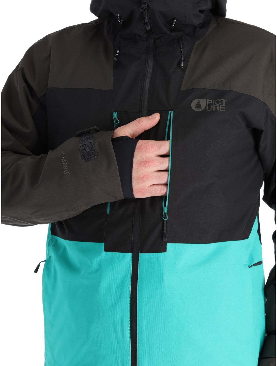 Object ski-jas heren