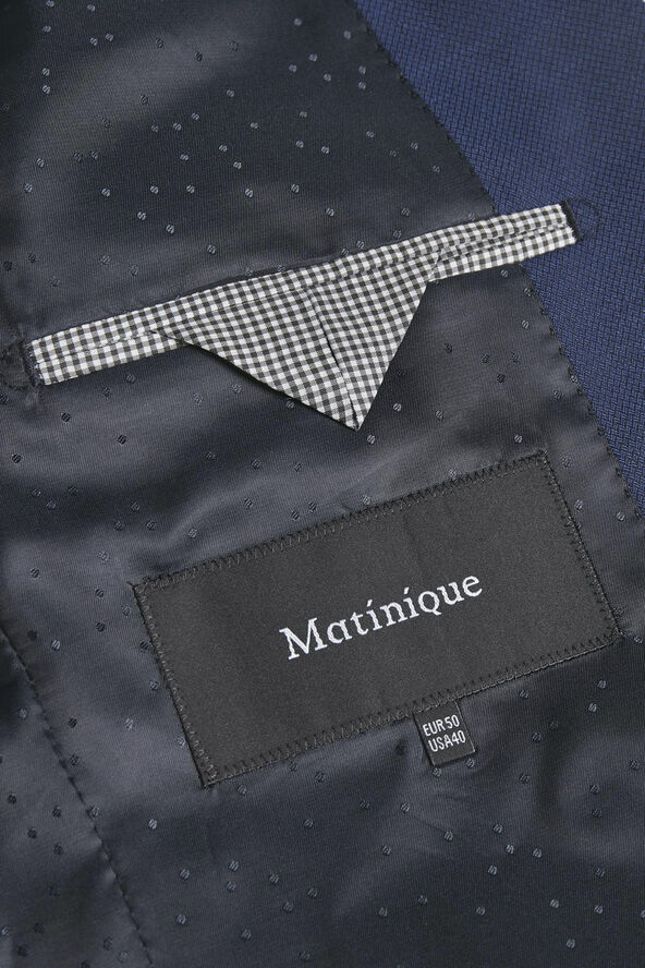 Matinique MAgeorge F Ink Stretch Ink blue