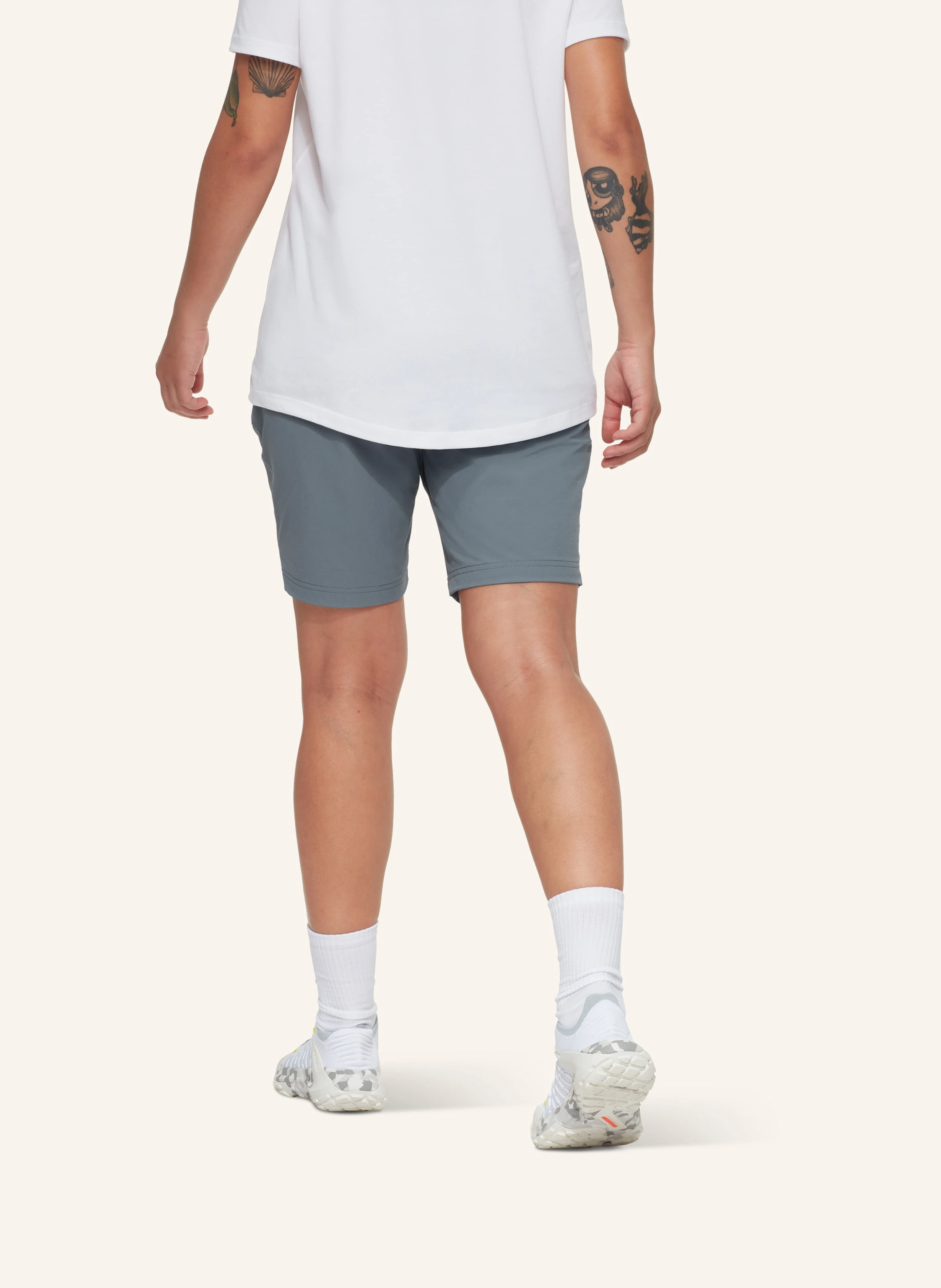 MAMMUT Mammut Hiking V Shorts Women