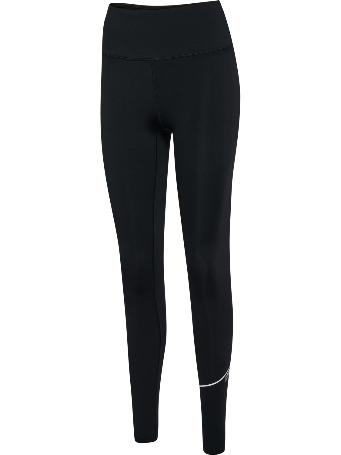 hmlCOURT MID WAIST POCKET TIGHTS W