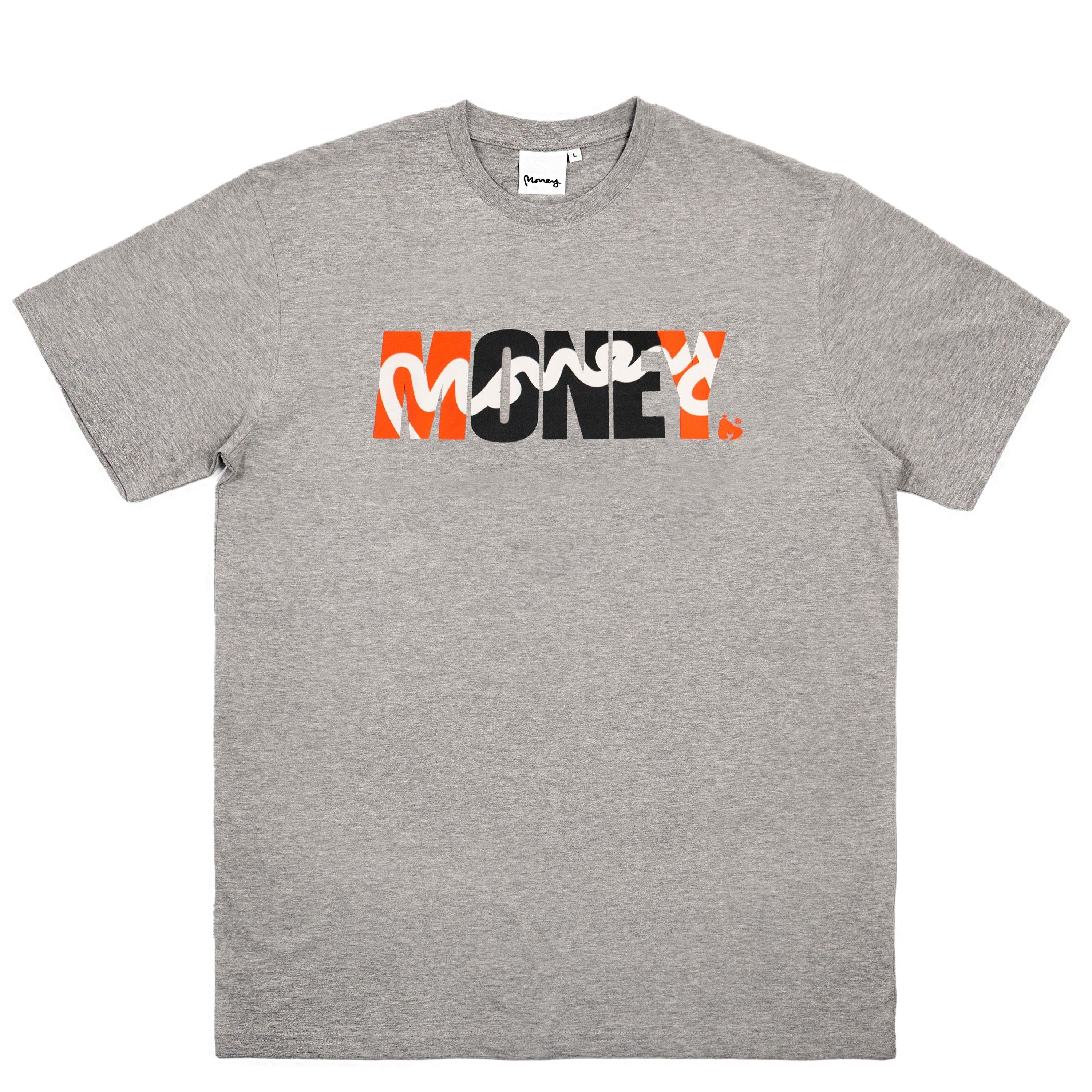 Money One 3 Pack T shirts