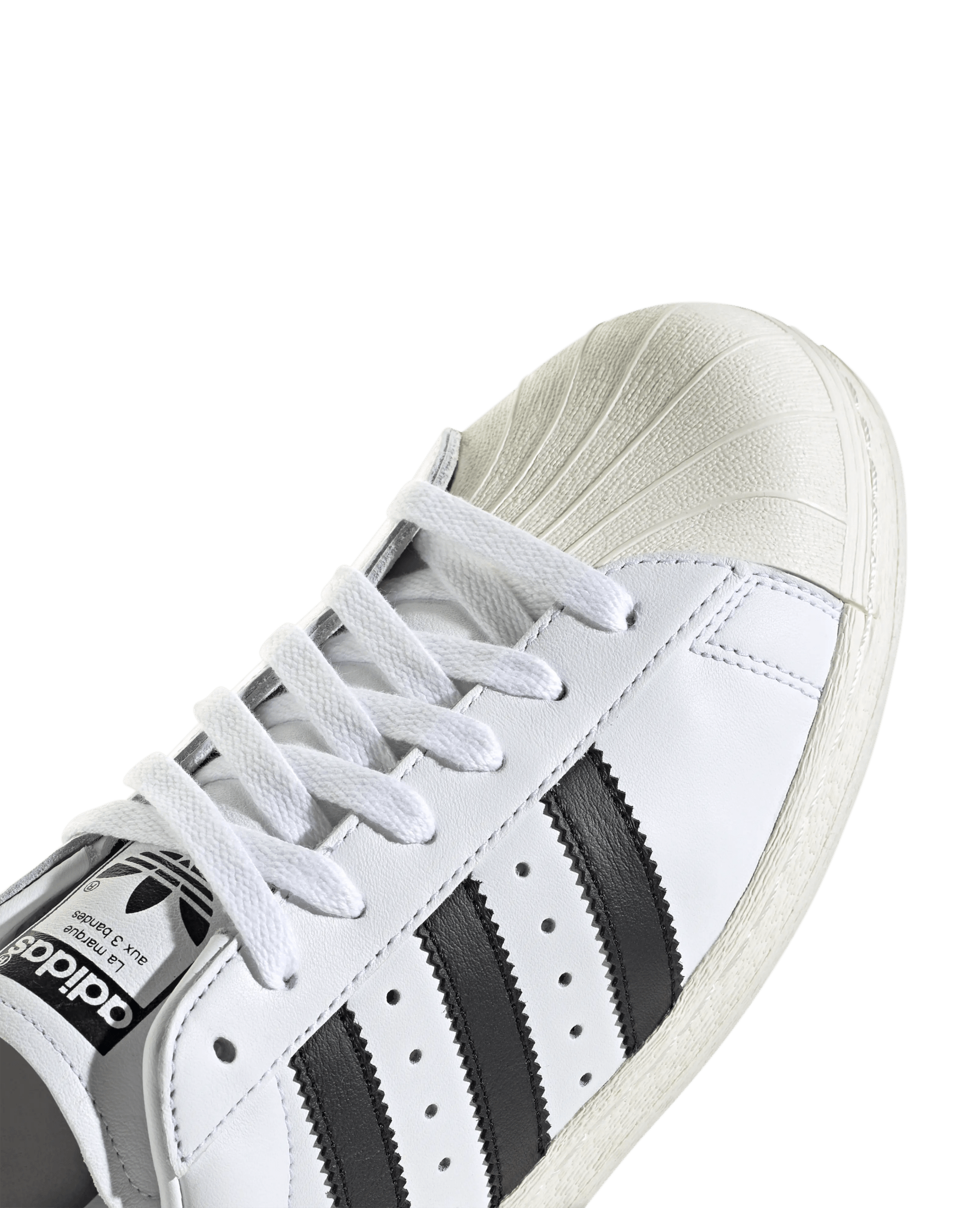 adidas Superstar 82 (Cloud White/Core Black/Off White)