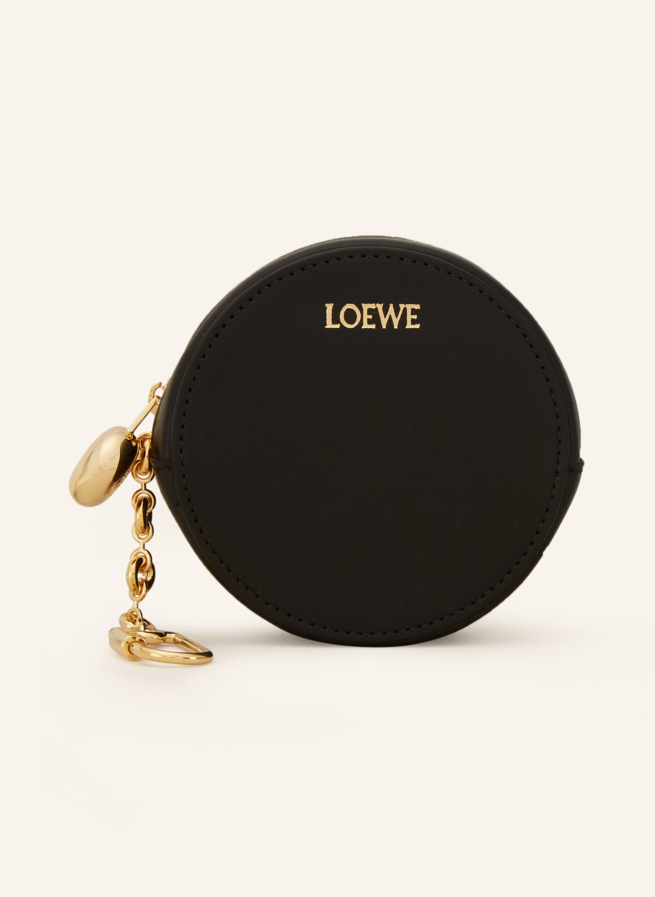 LOEWE Münzetui PEBBLE COOKIE