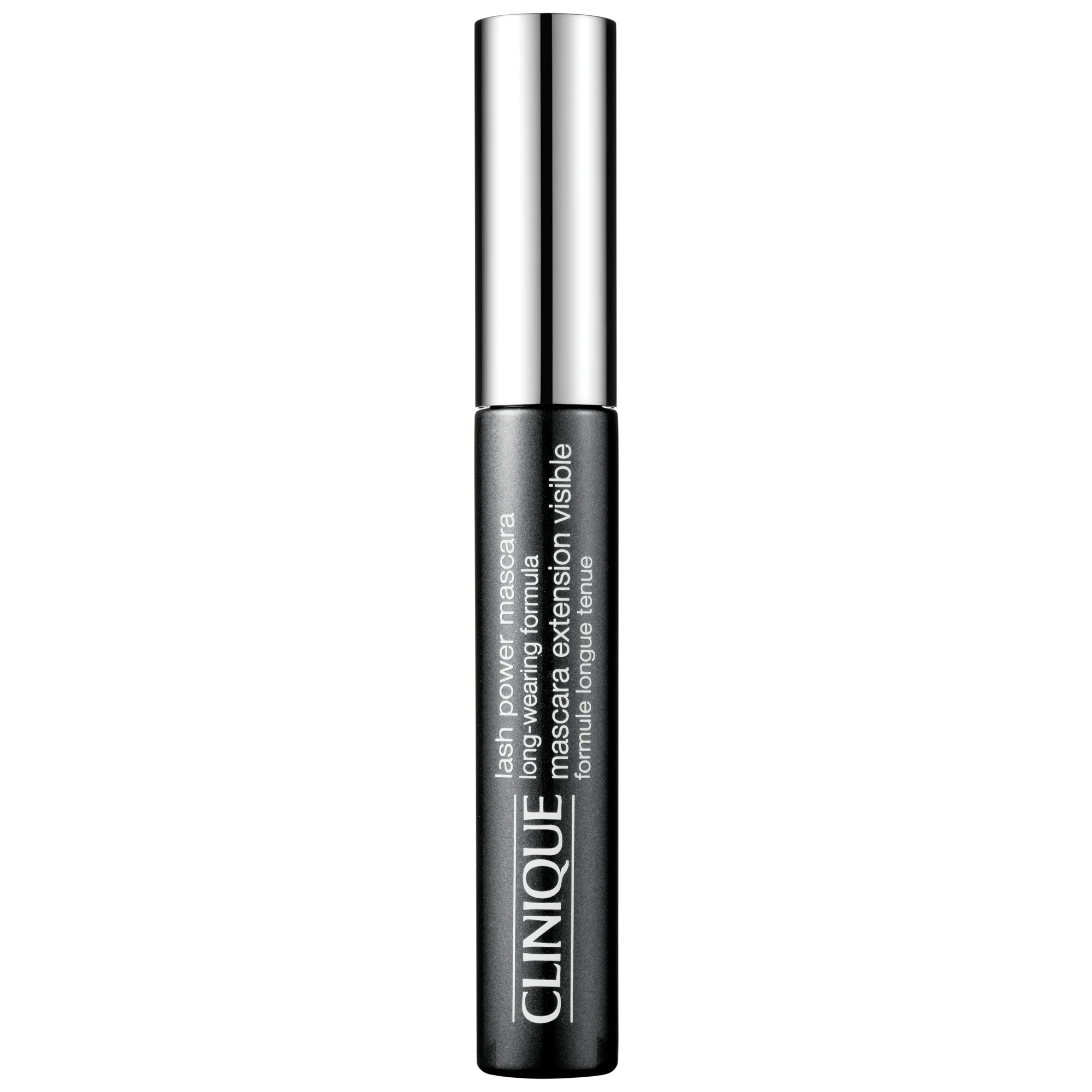 Lash Power - Mascara Extension Visible Formule Longue Tenue |- 04 Dark Chocolate