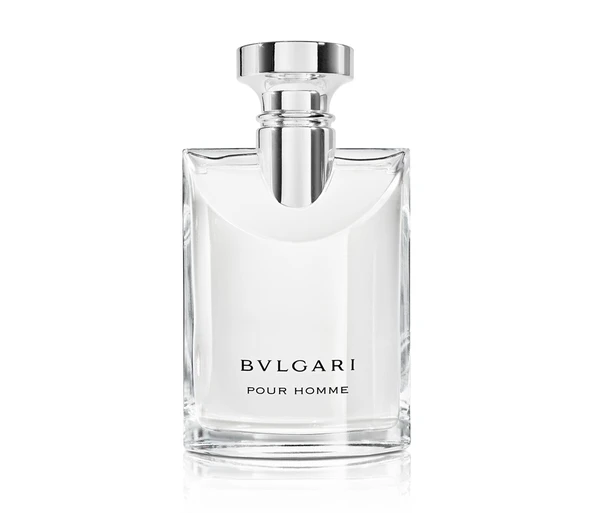 Bulgari pour Homme Eau de Toilette