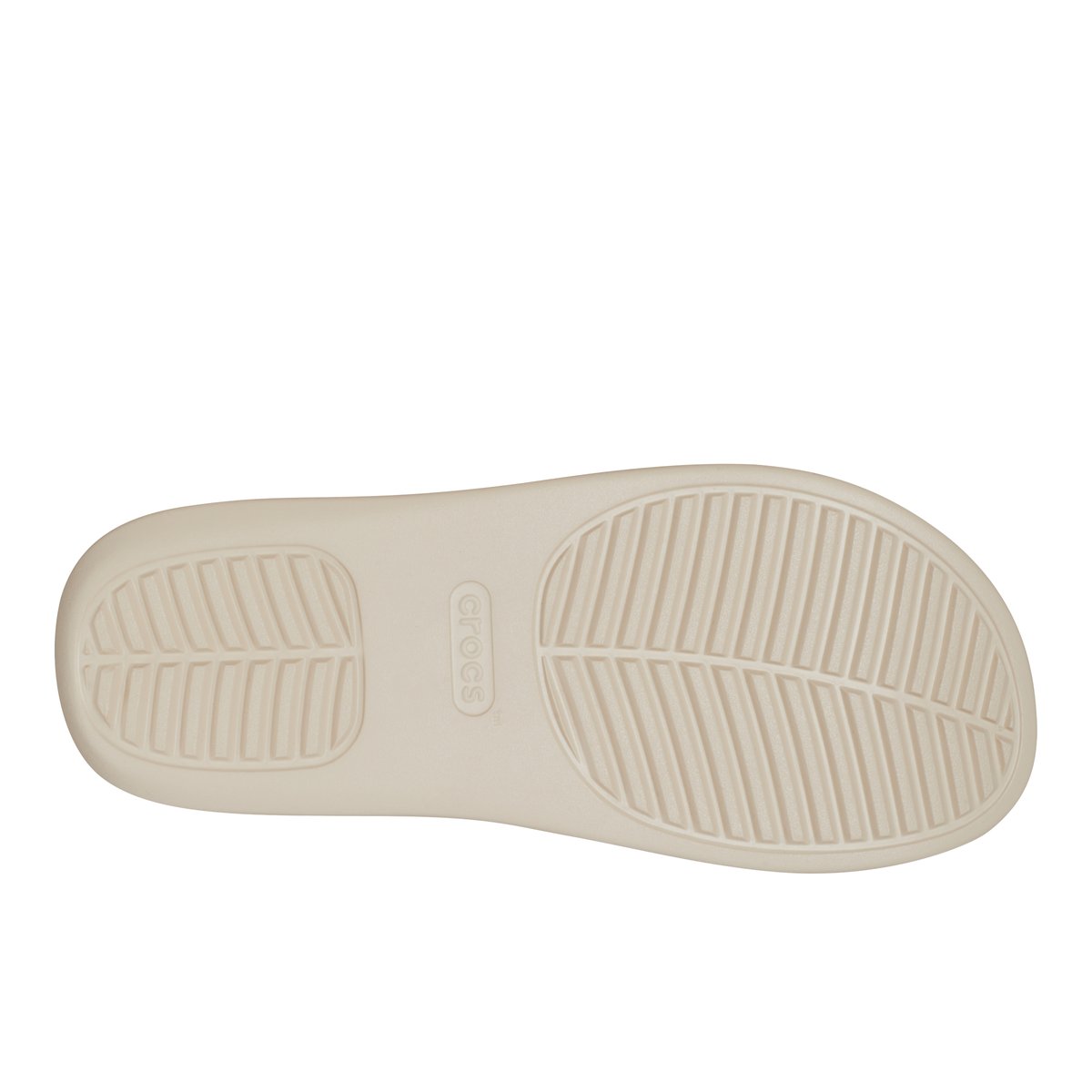 CROCS-Getaway_plat-Tongs sandales - Platforme - Oss