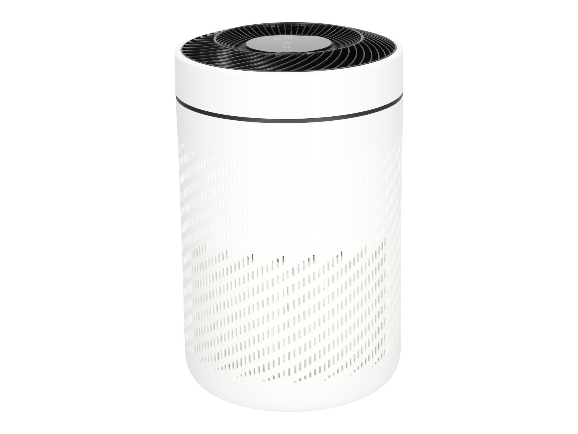 Nordic Home Culture Air Purifier mit H13 HEPA Filter, 3 Lüfterstufen