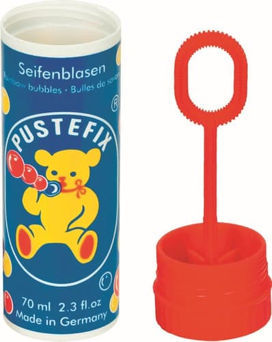 Pustefix Seifenblasen