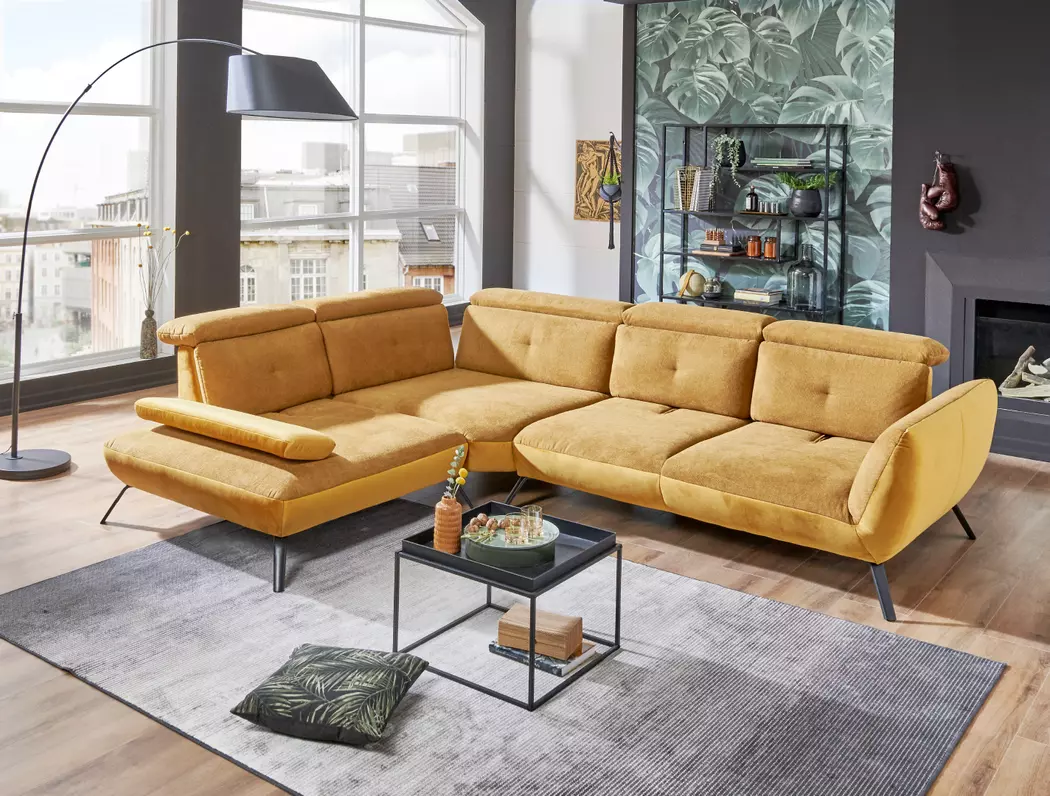 Ecksofa Seattle