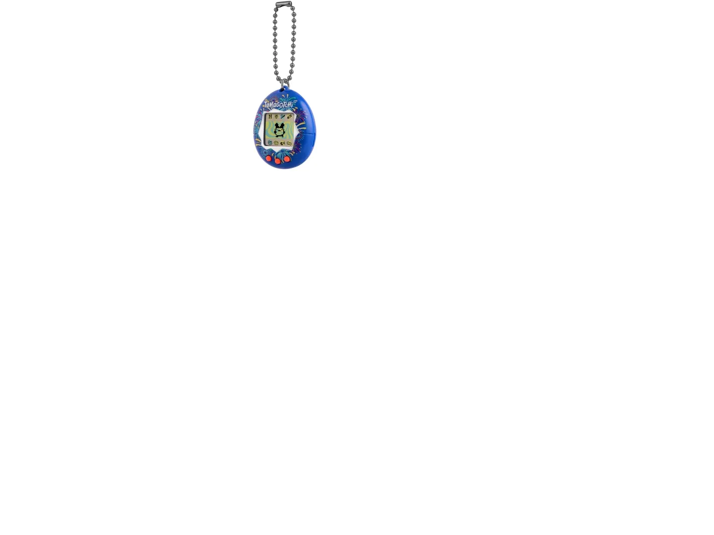 Tamagotchi Original Fyrværkeri (P2)