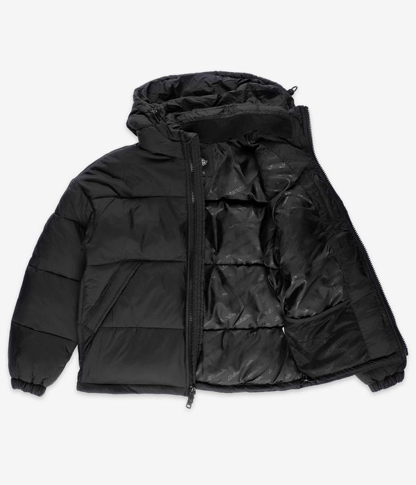 Dickies Alatna Oversized Puffer Jacke women (black)