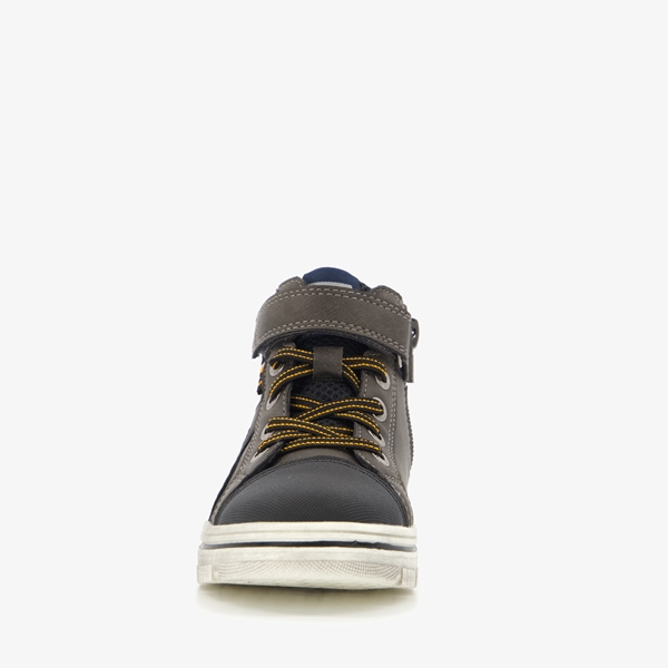 Blue Box jongens boots grijs
