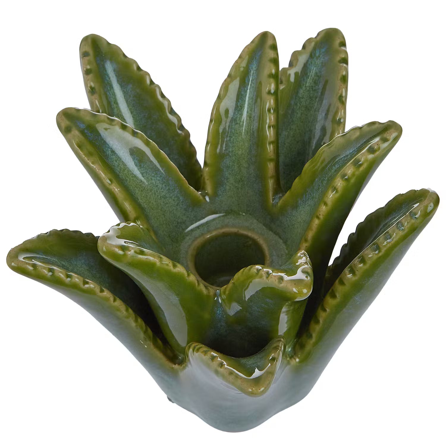 ALOE Kerzenhalter