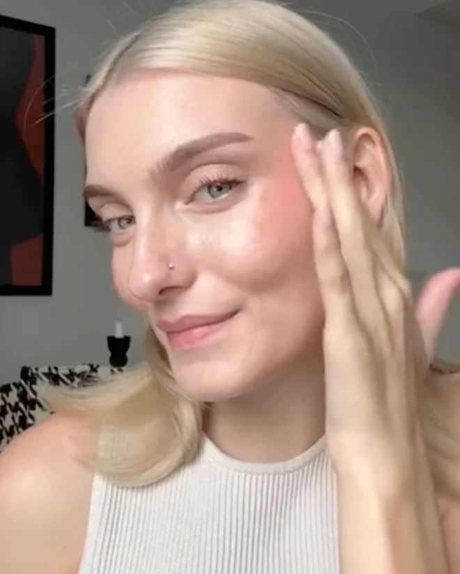 Ilia Liquid Powder Chromatic Eye Tint Fard à Paupières Crème
