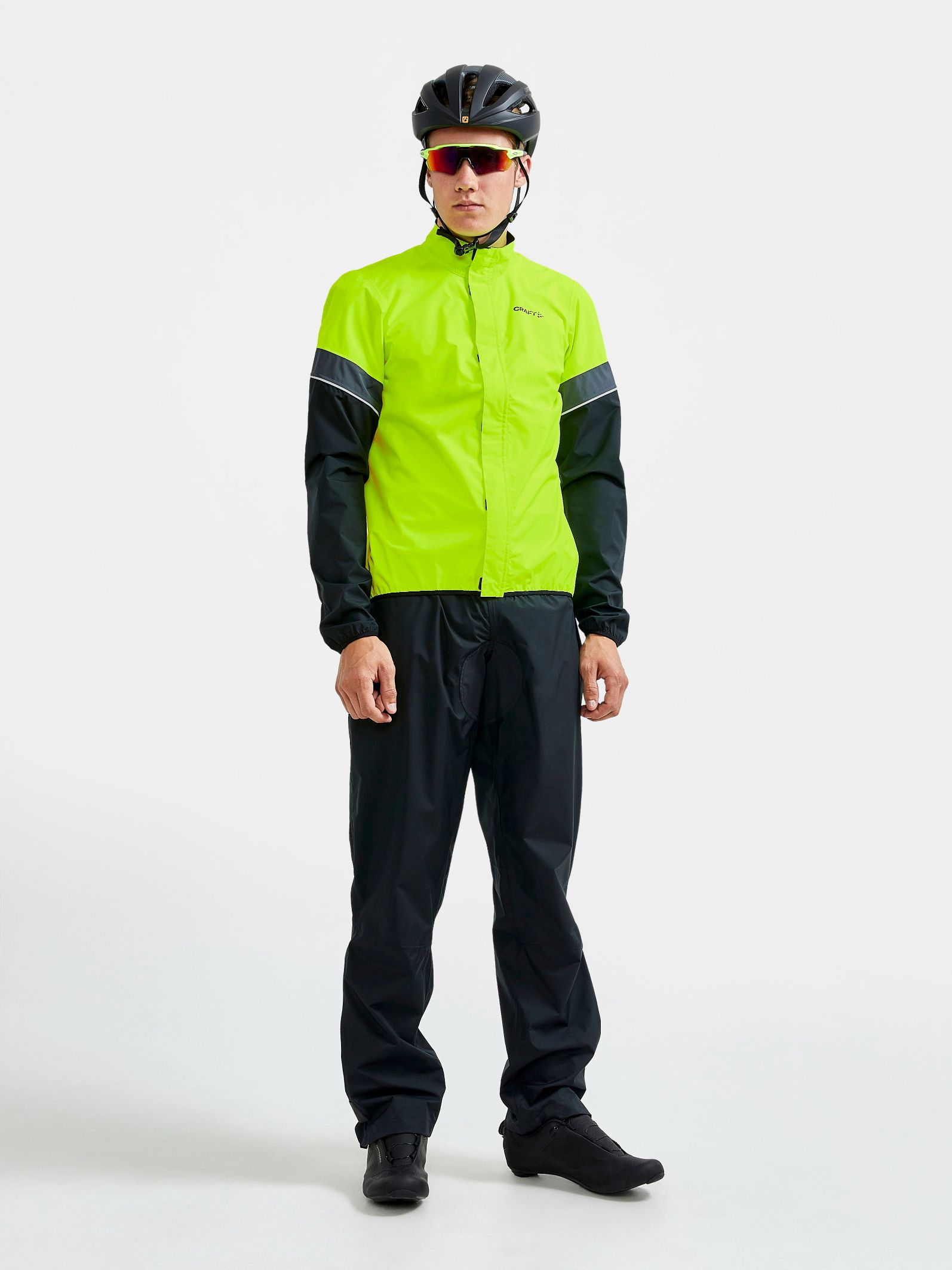 Craft Core Endur Hydro Pants Black