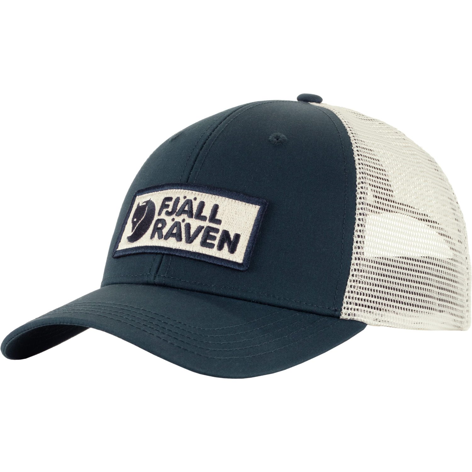 Fjällräven Vardag Långtradarkeps Cap navy