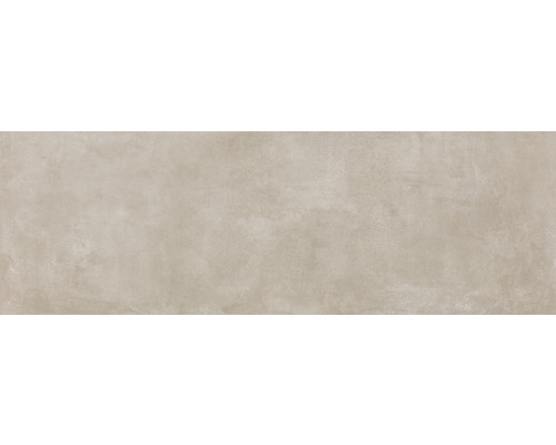 Steengoed wandtegel Oester 33,3 x 100 x 0,6 cm Noce mat