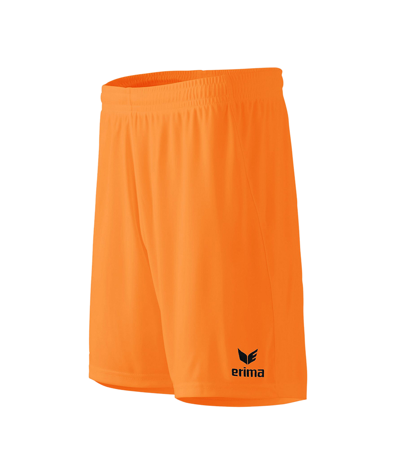 Erima Rio 2.0 Short ohne Innenslip Kids Orange