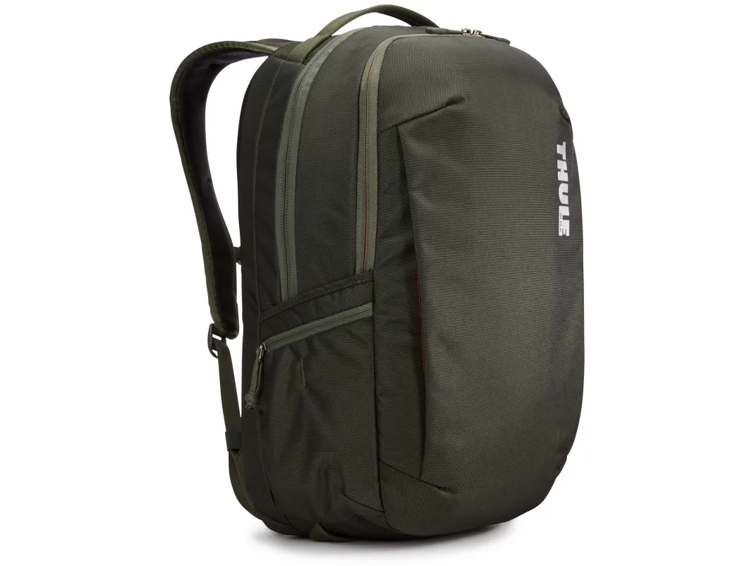 Thule Subterra TSLB-317 - Rygsæk til notebook - 15.6