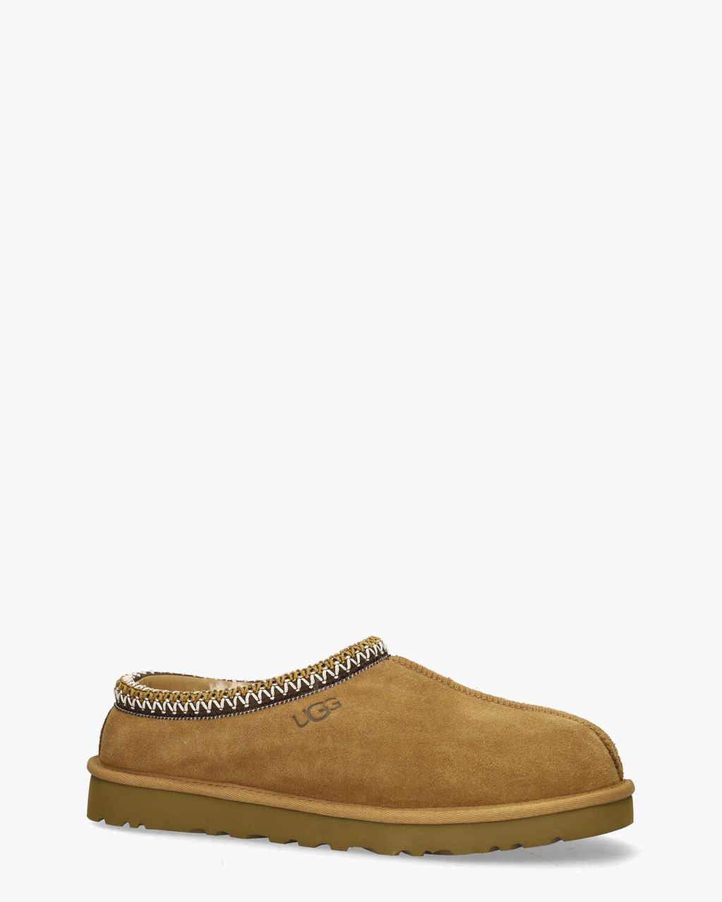 UGG Tasman II Slipper Chestnut Herenpantoffels