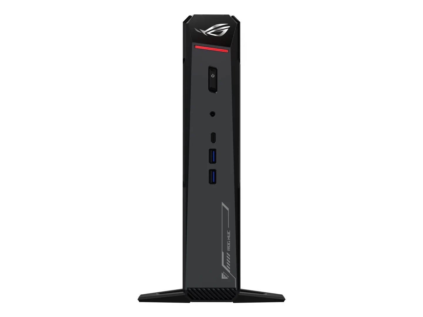 ASUS ROG NUC RNUC15JNK9X489A2, Intel Core Ultra 9, 275HX, 32 GB, 1 TB, Windows 11 Home, 64-bit