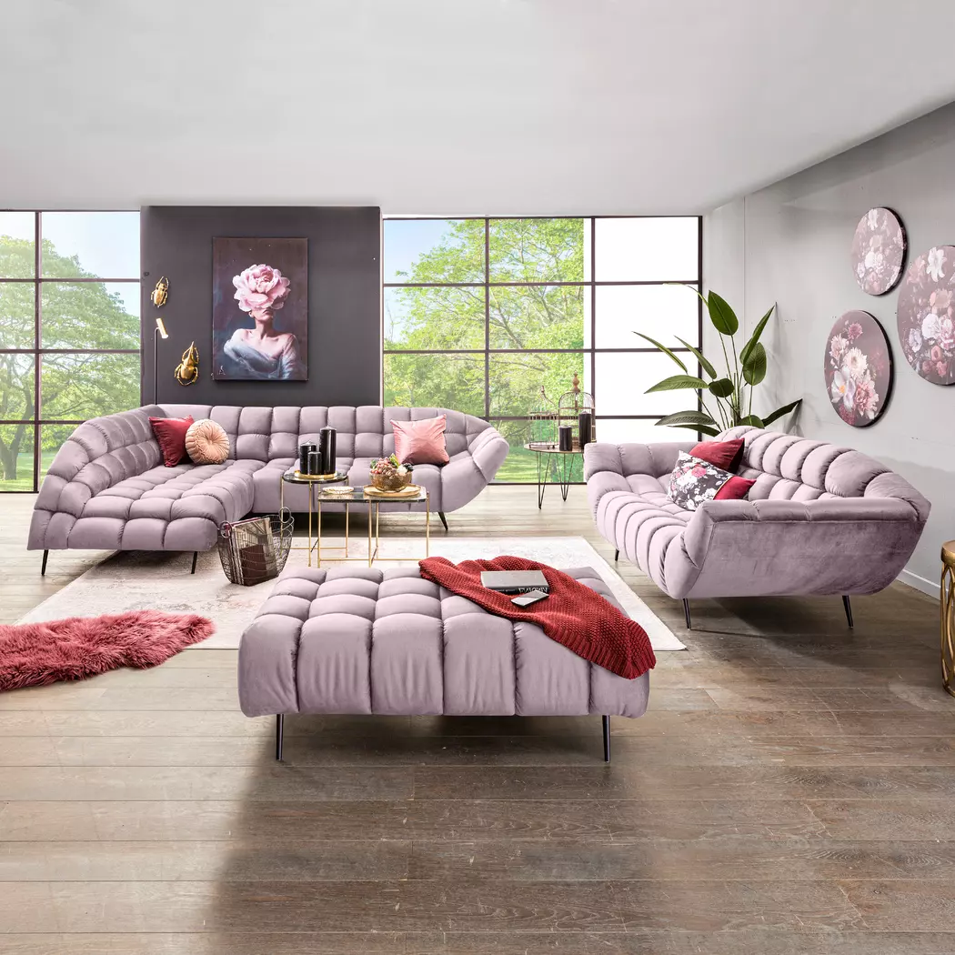 Ecksofa Gappa